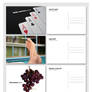 School Postcards