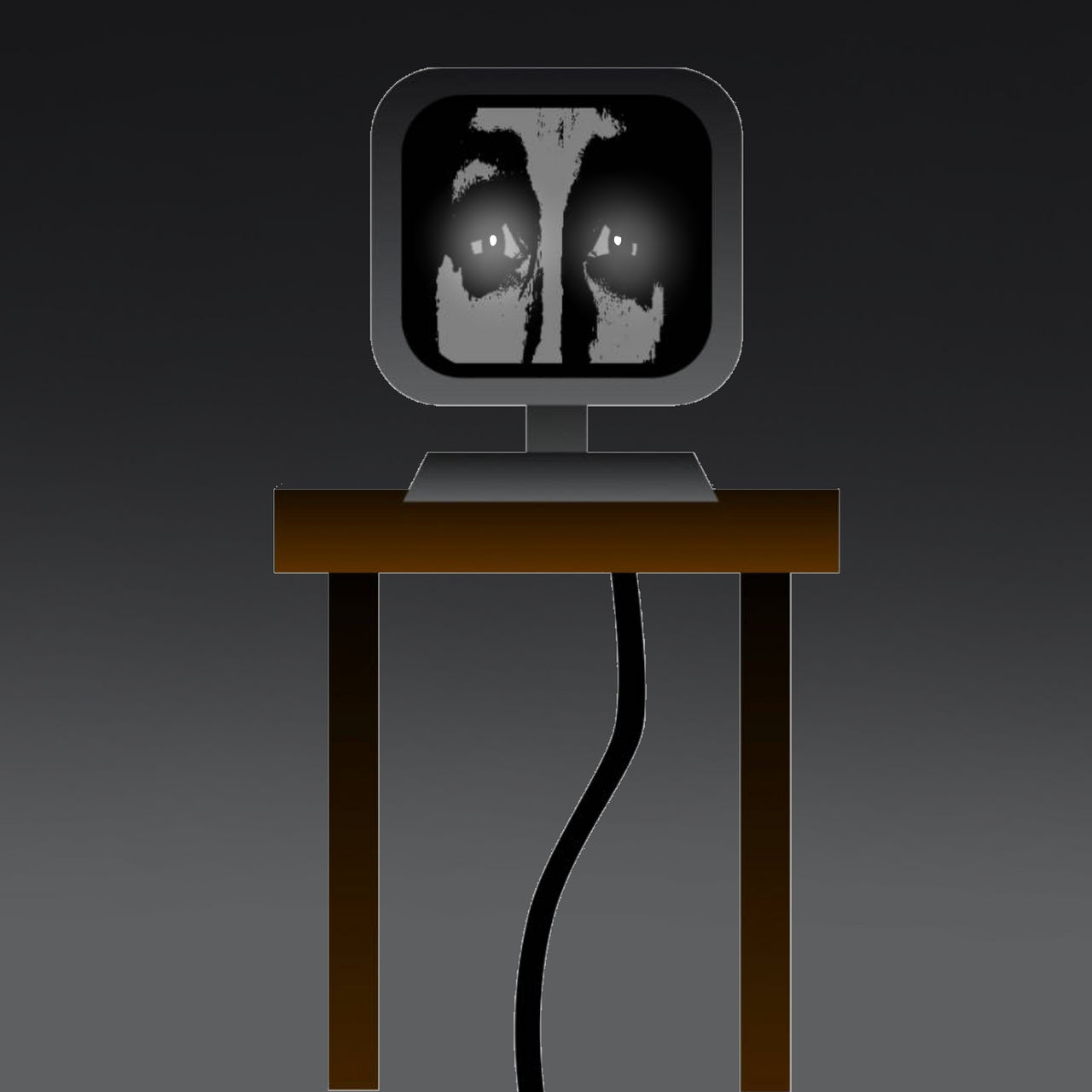 Mr Fun Computer by AnnettaClevinger on DeviantArt