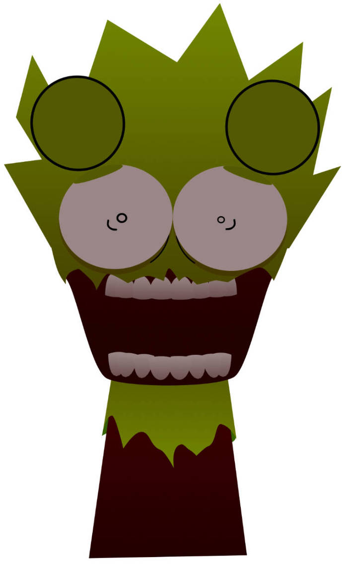 Pyramixed Angry Horror OWAKCX Shocked (Pyramixed) by AnnettaTheAmericaFan on DeviantArt