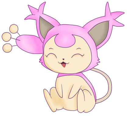 Skitty