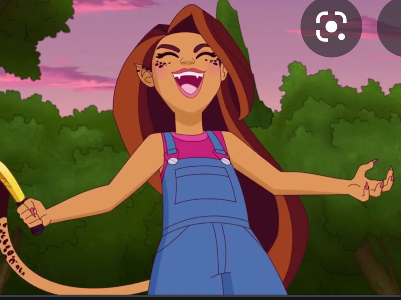 Superhero girls cheetah transformation by allythegreat1 on DeviantArt