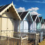 BeachHuts.