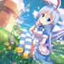 chino alice