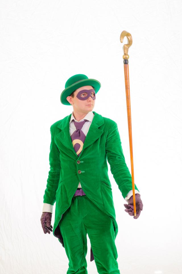 Riddler