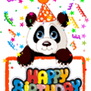 HappyBirthdayPandaBear