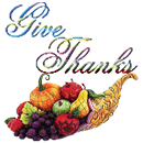 Give Thanks By KmyGraphic On DeviantArt give-thanks-by-kmygraphic-on-deviantart