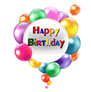HappyBDayBaloons