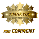 Thank-you-for-comment by KmyGraphic