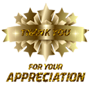 Thank-you-for-your-appreciation
