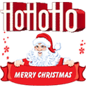 Santa-HoHoHo
