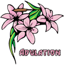 Adulation by KmyGraphic on DeviantArt