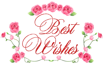 Best-Wishes Banner by KmyGraphic