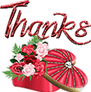 Thanks