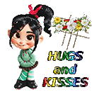 HUGS And KISSES By KmyGraphic On DeviantArt hugs-and-kisses-by-kmygraphic-on-deviantart