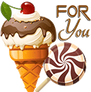IceCream Foryou