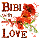 BIBI with LOVE