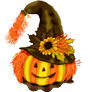 Autumn is here