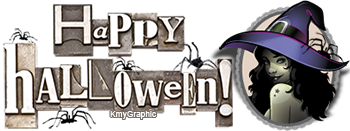 Witch by KmyGraphic