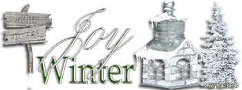 Winter Joy by KmyGraphic