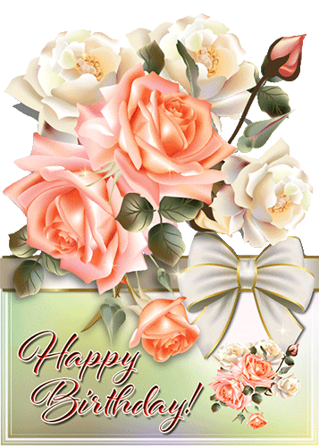 Happy Birthday Jocelyne ! by KmyGraphic Happy Birthday Jocelyne ! by KmyGraphic