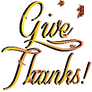 GiveThanks