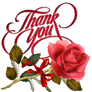 Thank YouRose