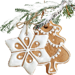 Cookies for Christmas by KmyGraphic