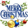 BlueChristmas