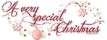 A Very Special Christmas by KmyGraphic