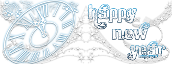 Happy new Year by KmyGraphic