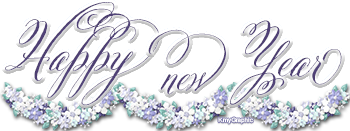 HappyNewYear by KmyGraphic
