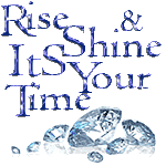 Rise-and-Shine by KmyGraphic