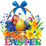 Easter-Basket