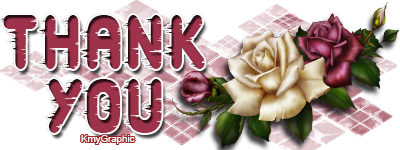Thank You by KmyGraphic on DeviantArt Foto & Idee Thank You by KmyGraphic on DeviantArt Bildidee