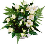 Bouquet by KmyGraphic
