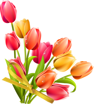 Bouquet by KmyGraphic Bouquet by KmyGraphic