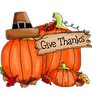 Give-Thanks