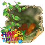 HappyBirthday JO