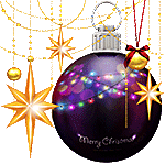 ChristmasGlobe by KmyGraphic