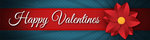 Valentine Banner by KmyGraphic