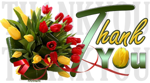 Thank You by KmyGraphic