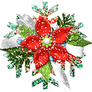 Christmas Flower