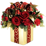 Bouquet by KmyGraphic