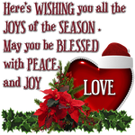 Christmas wishings by KmyGraphic