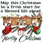 Wishes for Christmas by KmyGraphic