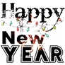 Happy New Year