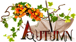 Autumn by KmyGraphic