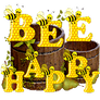 Bee-Happy