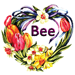 Bee by KmyGraphic