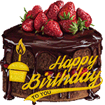 Happy Birthday to you... by KmyGraphic